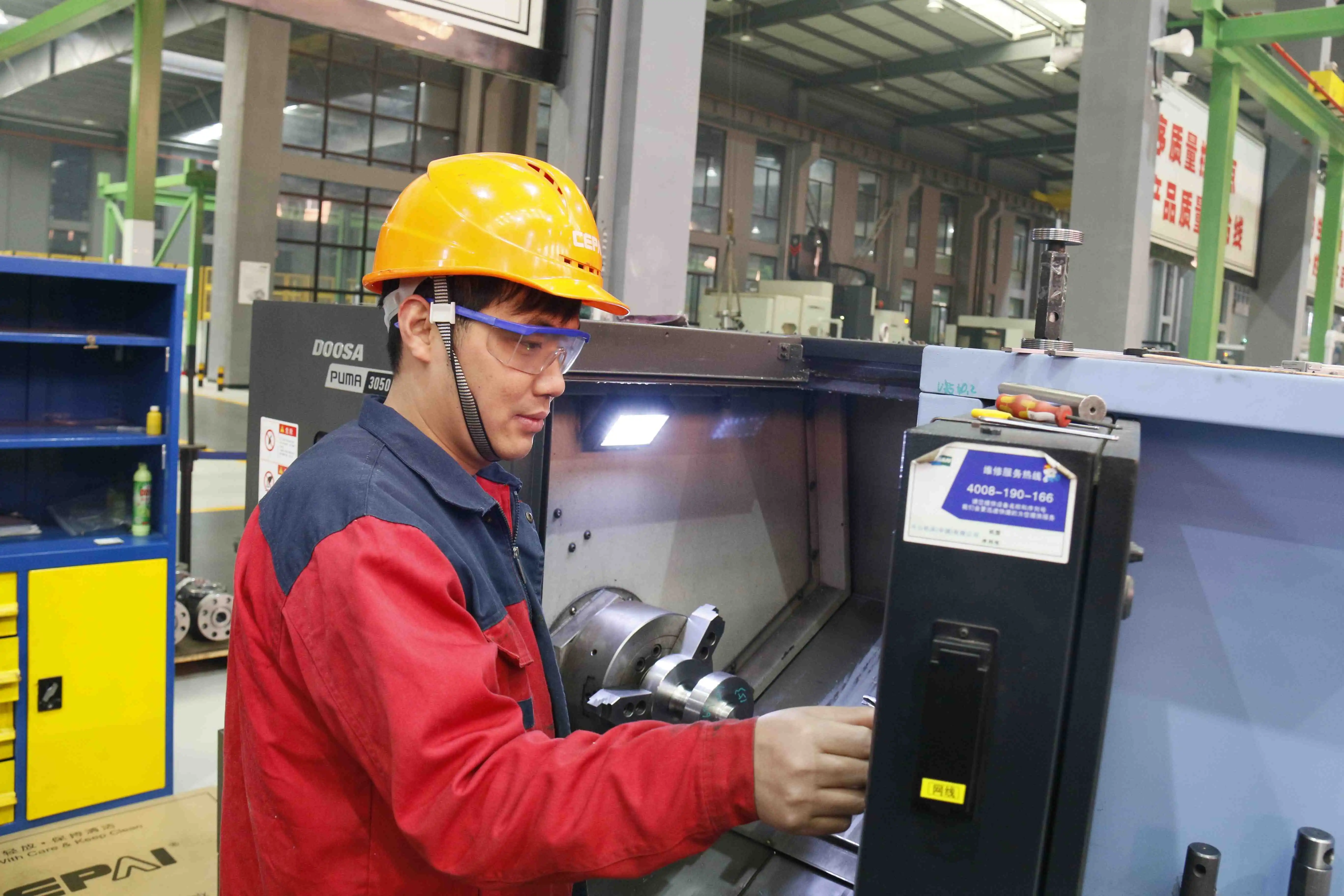How Pneumatic Ball Valves Streamline Production?